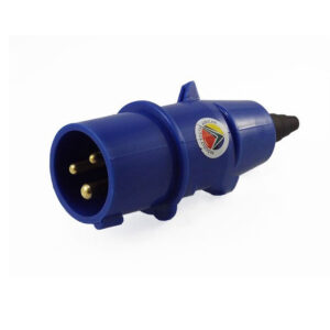 plug-for-caravan-male-16a-220v. Caravan plug