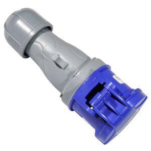 caravan-female-socket. Caravan socket