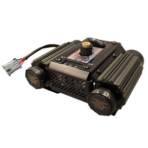 volcano-compressor-front. Build in compressor for 4x4