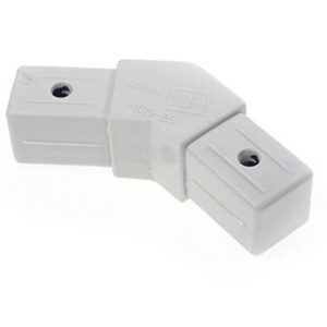 con2wayangle25gr#1. Connect it 2 way angle