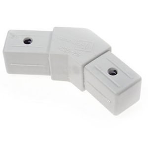 con2wayangle25gr#1. Connect it 2 way angle
