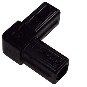 concnr38#1. Connect it corner 38mm