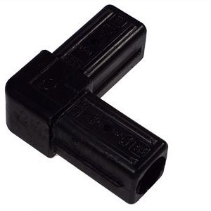 concnr38#1. Connect it corner 38mm