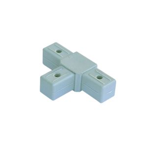 3-way-t-piece-grey-ind-25mm-connect-it. 3-way T-Piece Connect-It Ind grey 25mm