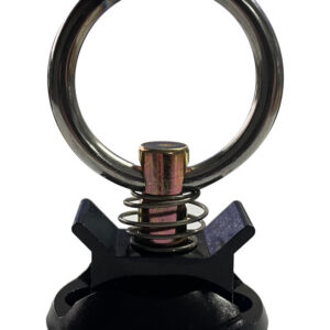 untitled. Cargo track stud