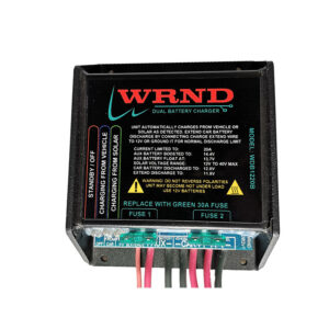 wrnd-dctodc-(800). WRND dc to dc charger with mppt