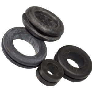grommet. 15mm wire grommet