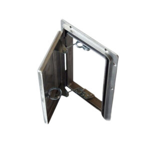 air-vent-hatch-aluminium-for-canopies. Canopy Air Vent hatch - Aluminium