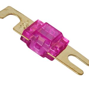 fuse-100a-(4). 100 Amp blade fuse