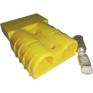 uchan-50amp-yellow. uchan50 amp yellow