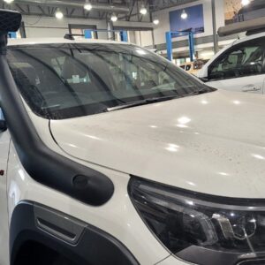 revo-revo-snorkel. Toyota Revo snorkel