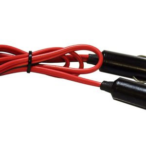 cig-charger-cable. Charger cable Cigarette socket