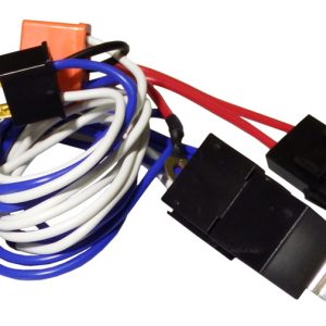 spotlight-harness. Spotlight wiring harness