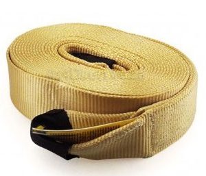 kinetic-recovery-snatch-strap-12-ton. Kinetic snatch strap