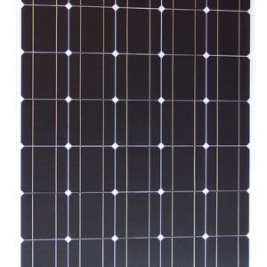 120watt-semi-flex-panel. 120 watt Semi Flexible Solar Panel