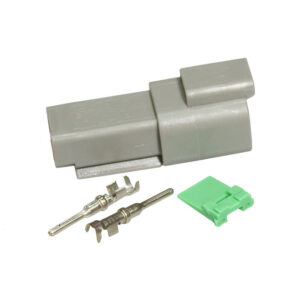 deutch-plug-2pin (2). Deutch connector 2 way