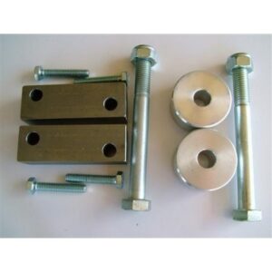diffdropkit#1. Diff Drop Kit - Hilux 1999-2005