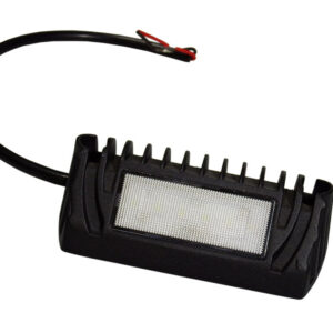 side-worklight. Side mount worklight