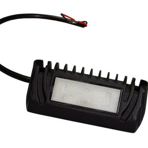 side-worklight. Side mount worklight