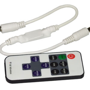 dimmer-12volt. Micro LED dimmer
