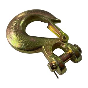 hookwinch. Heavy duty winch hook