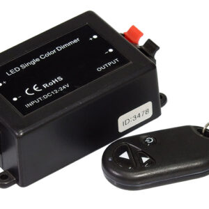 dimmer-mini. LED strip dimmer