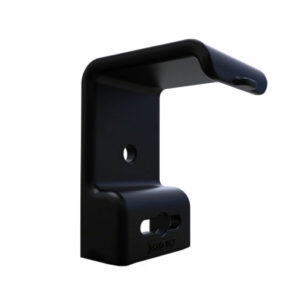 universal-clip-sqr-black-25mm-connect-it. Universal Sqr Clip Connect-It - Black 25mm