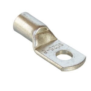 ring-terminal-25-6. Crimping Lug 25-6