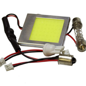 led-dome-48. Dome interior led