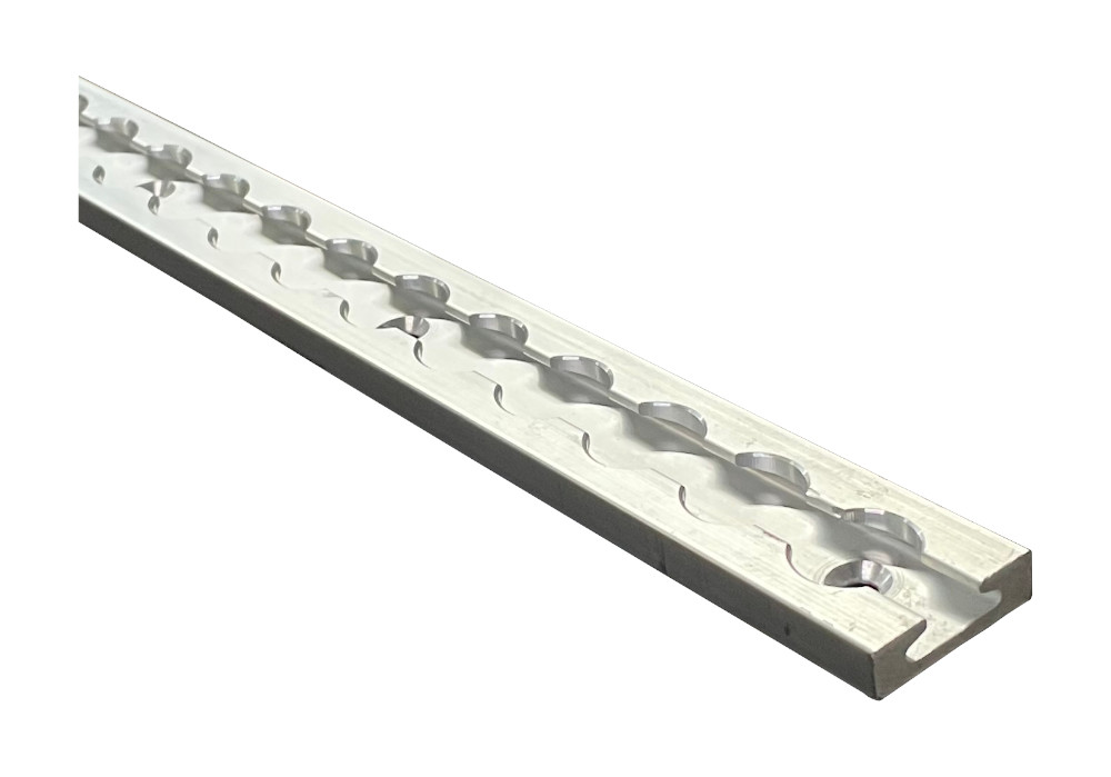 ctr-flat. Cargo track flat