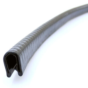 rubber-edgesmal. Pinch welt