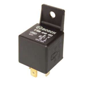 relay-4-pin-(4). Bosch 30A relay 4 pin