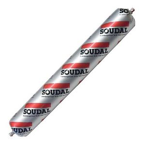 soudal-600-sausage. Soudaflex 40FC 600ml