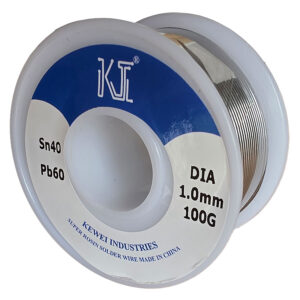 solder40-60-(1). 40/60 Solder 1mm thick