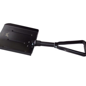 sand-shovel. Foldable Sand and Snow Shovel