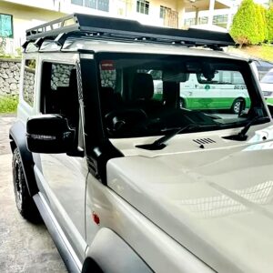 suzuki jimny snorkel. Snorkel for jimny