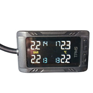 tpms. TPMS 4x4