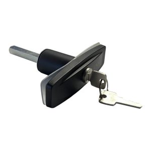 t-handle-flush. Flush mount T-Handle