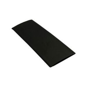 hs12-black. Heat shrink 12mm black