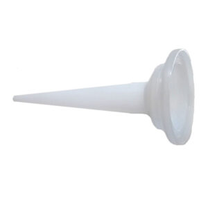 soudal-heavy-duty-sausage-gun-nozzel. Nozzle for heavy duty silicone gun
