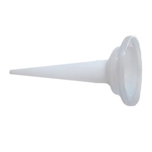 soudal-heavy-duty-sausage-gun-nozzel. Nozzle for heavy duty silicone gun