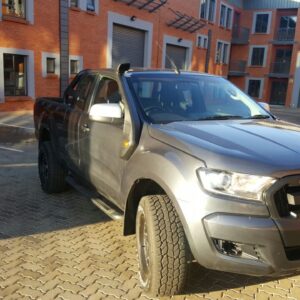 Ford-Ranger-snorkel-T7. Ford ranger snorkel T7