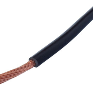 elec-wire-2-(1). 10 sqr mm black wire