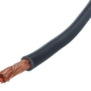 elec-wire-1-(5). 16mm sqr black electric wire