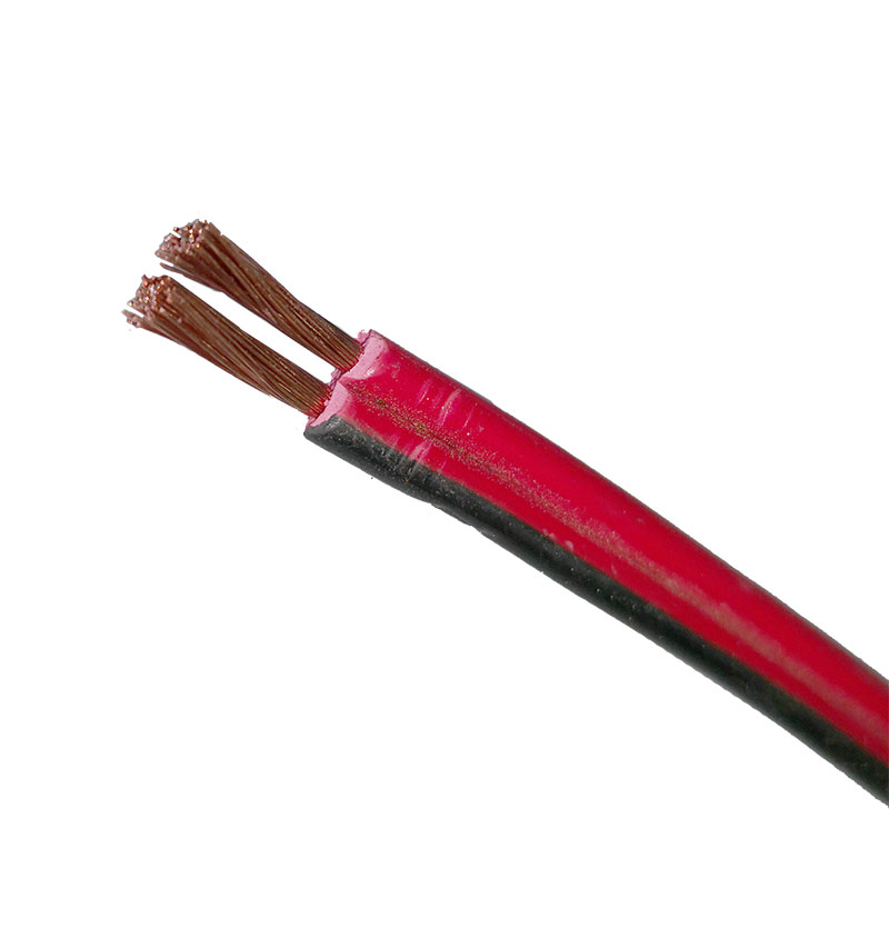 elec-w. Electric wire for led strip