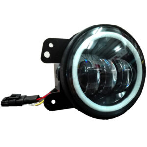 fog-light-set-led-with-drl. LED Fog Light with DRL
