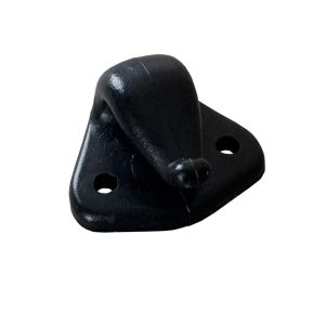 lacinghook-black. Lacing hook