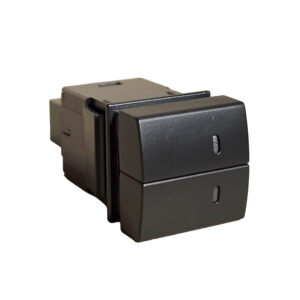 double-switch-toyota-lc300-2. Land Cruiser dual switch