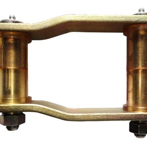 ext-shackle-hilux-ifs-(4). Hilux 1999-2005 IFS Extended Shackles - set of 2