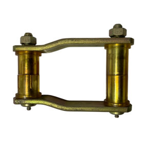 exshackle. Extended shackle Isuzu